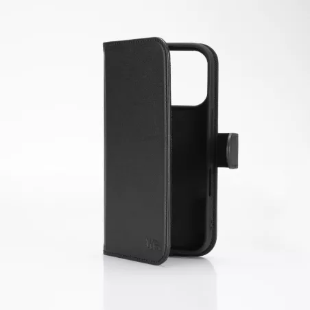 WE Etui folio MAGNETIQUE SAMSUNG GALAXY S26 Noir