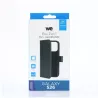 WE Etui folio MAGNETIQUE SAMSUNG GALAXY S26 Noir