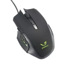 Pack Gamer 4-en-1 filaire pr PC Casque micro rétro-éclairé + clavier avec LED RGB 19 touches anti-ghosting + souris…