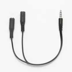 Pack Gamer 4-en-1 filaire pr PC Casque micro rétro-éclairé + clavier avec LED RGB 19 touches anti-ghosting + souris…