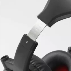 WE Gamium Casque Gaming sans fil compatible PC, Mac, PS5/PS4, Xbox One/Xbox Series X, Nintendo Switch, smartphones et tablettes