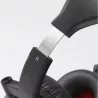 WE Gamium Casque Gaming sans fil compatible PC, Mac, PS5/PS4, Xbox One/Xbox Series X, Nintendo Switch, smartphones et tablettes