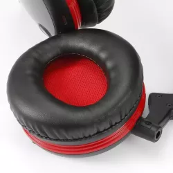 WE Gamium Casque Gaming sans fil compatible PC, Mac, PS5/PS4, Xbox One/Xbox Series X, Nintendo Switch, smartphones et tablettes