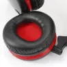 WE Gamium Casque Gaming sans fil compatible PC, Mac, PS5/PS4, Xbox One/Xbox Series X, Nintendo Switch, smartphones et tablettes