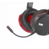 WE Gamium Casque Gaming sans fil compatible PC, Mac, PS5/PS4, Xbox One/Xbox Series X, Nintendo Switch, smartphones et tablettes