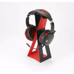 WE Gamium Casque Gaming sans fil compatible PC, Mac, PS5/PS4, Xbox One/Xbox Series X, Nintendo Switch, smartphones et tablettes