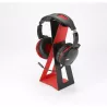 WE Gamium Casque Gaming sans fil compatible PC, Mac, PS5/PS4, Xbox One/Xbox Series X, Nintendo Switch, smartphones et tablettes