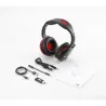 WE Gamium Casque Gaming sans fil compatible PC, Mac, PS5/PS4, Xbox One/Xbox Series X, Nintendo Switch, smartphones et tablettes
