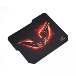 Tapis de souris Gamer 250 x 210 x 3 mm Surface rapide pour glisse optimale et mouvement précis