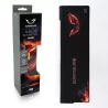 Tapis de souris Gamer Gamium XXL Ultra large : 900 x 300 x 3mm Précis / Glisse parfaite Contours cousus renforcés