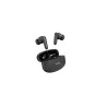Ecouteurs sans fil - Bluetooth 5.3, batterie intégrée 37mAh (autonomie de 5.5h) + Boitier de recharge 500mAh, ANC (réduction…