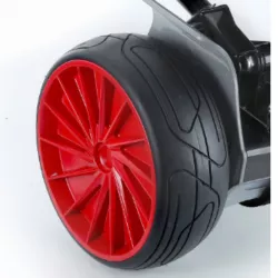 Pièce détachée pour WEKART2 roue seule en silicon