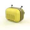 Enceinte Bluetooth WeKids Abeille RMS 5W, BT 5.0, Aux IN, Carte micro SD, batterie rechargeable de 1200mAh