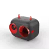 Enceinte Bluetooth WeKids Diable RMS 5W, BT 5.0, Aux IN, Carte micro SD, batterie rechargeable de 1200mAh