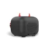Enceinte Bluetooth WeKids Diable RMS 5W, BT 5.0, Aux IN, Carte micro SD, batterie rechargeable de 1200mAh