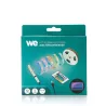 Kit Ruban LED RGB 2m en USB avec télécommande