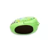 Lecteur - Radio CD - USB WeKids: FM, Lecteur CD/CD-R/CD-RW/MP3, RMS2*2W, entrée Aux et Micro, modèle Dinosaure