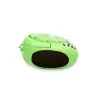 Lecteur - Radio CD - USB WeKids: FM, Lecteur CD/CD-R/CD-RW/MP3, RMS2*2W, entrée Aux et Micro, modèle Dinosaure
