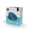Lecteur - Radio CD - USB WeKids: FM, Lecteur CD/CD-R/CD-RW/MP3, RMS2*2W, entrée Aux et Micro, modèle Mer