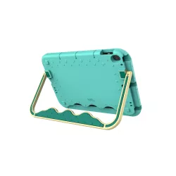 Coque de protection WeKids pr Ipad 10.2/10.5, support et poingée intégrés, cmpt iPad 10.0 2019 et 2020, iPad Pro 10.5" 2017…