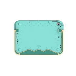 Coque de protection WeKids pr Ipad 10.2/10.5, support et poingée intégrés, cmpt iPad 10.0 2019 et 2020, iPad Pro 10.5" 2017…