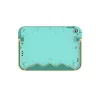 Coque de protection WeKids pr Ipad 10.2/10.5, support et poingée intégrés, cmpt iPad 10.0 2019 et 2020, iPad Pro 10.5" 2017…