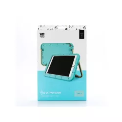 Coque de protection WeKids pr Ipad 10.2/10.5, support et poingée intégrés, cmpt iPad 10.0 2019 et 2020, iPad Pro 10.5" 2017…