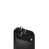 WE Lentilles de protection pour objectifs d'appareil photo iPhone 16 PRO / 16 PRO MAX / 17 PRO / 17 PRO MAX transparent/noir…