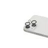 WE Protection dobjectifs appareil photo iPhone 13 transparent