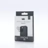 WE Protection dobjectifs appareil photo iPhone 13 transparent