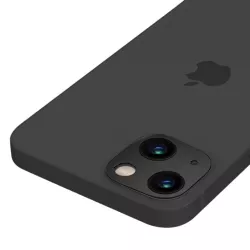 WE Protection dobjectifs appareil photo IPHONE 13 Noir