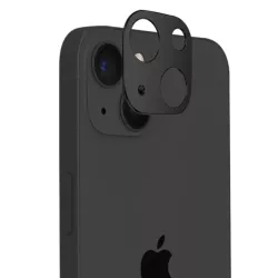 WE Protection dobjectifs appareil photo IPHONE 13 Noir
