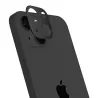 WE Protection dobjectifs appareil photo IPHONE 13 Noir