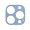 WE Protection dobjectifs appareil photo IPHONE 13 PRO Bleu alpin