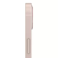 WE Protection dobjectifs appareil photo IPHONE 13 Rose