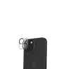 WE Protection d'objectifs appareil photo iPhone 15 / 15 plus transparent