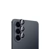 WE Lentilles de protection pour objectifs d'appareil photo SAMSUNG S26 transparent/noir (3 lentilles incluses)