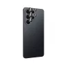 WE Lentilles de protection pour objectifs d'appareil photo SAMSUNG S26 ULTRA transparent/noir (5 lentilles incluses)