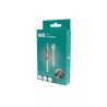 Pate Thermique 3.5g Seringue Spatule. Conductivité 3.8 W/m-K Facile à utiliser et réutilisable