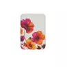 Batterie de secours MagSafe WE Pop 5000mAh - Décors fleurs - 1 port USB-C - 20W max
