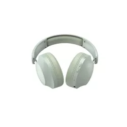 Casque WE POP LUNA, Bluetooth, arceau réglable, pliable, vert