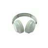 Casque WE POP LUNA, Bluetooth, arceau réglable, pliable, vert
