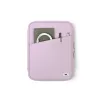 WE POP Housse universelle pour tablette jusqu'à 11'' : coloris violet - 2 grandes poches intérieures - 1 poche frontale - 1…