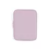 WE POP Housse universelle pour tablette jusqu'à 11'' : coloris violet - 2 grandes poches intérieures - 1 poche frontale - 1…