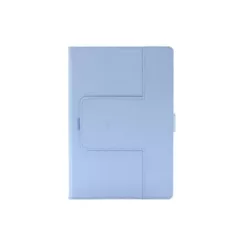 WE POP Etui tablette+ Clavier Bluetooth WE Etui Universel 9-11'' Compatible Android/iOS/Windows Bleu
