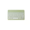 WE POP Etui tablette+ Clavier Bluetooth WE Etui Universel 9-11'' Compatible Android/iOS/Windows Vert