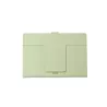 WE POP Etui tablette+ Clavier Bluetooth WE Etui Universel 9-11'' Compatible Android/iOS/Windows Vert
