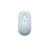 WE POP Pack clavier + souris sans fil: coloris Bleu - Connexion 2.4Ghz - avec pavé numérique - piles incluses