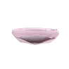 WE POP Housse PC jusqu'à 15.6'' Violette : Poignée de transports, attache arrière pour valise, poche frontale pour rangement…