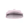 WE POP Housse PC jusqu'à 15.6'' Violette : Poignée de transports, attache arrière pour valise, poche frontale pour rangement…